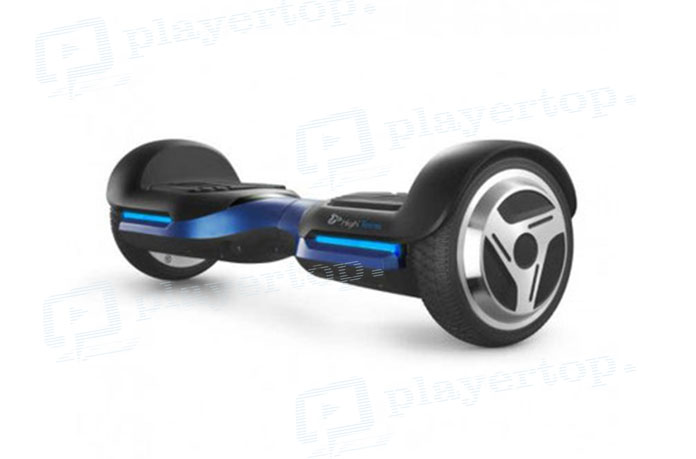 Hoverboard Aucamville
